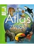 Detail titulu Atlas zvířat - Animal Planet