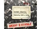 Detail titulu Nohavica Jaromír- Koncerty 1982-1984 2CD