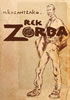 Detail titulu Řek Zorba