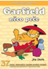 Detail titulu Garfield něco peče (č. 37)