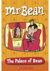 Detail titulu Level 3: Mr Bean: The Palace of Bean+CD (Popcorn ELT Primary Readers)