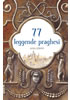 Detail titulu 77 leggende praghesi / 77 pražských legend (italsky)