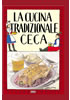 Detail titulu La cucina tradizionale ceca / Tradiční česká kuchyně (italsky)