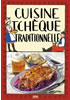 Detail titulu Cuisine tcheque traditionnelle / Tradiční česká kuchyně (francouzsky)