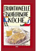 Detail titulu Traditionelle tschechische Küche / Tradiční česká kuchyně (německy)