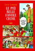 Detail titulu Le Piú belle favole Ceche / Zlaté české pohádky (italsky)