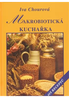 Makrobiotická kuchařka