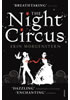 Detail titulu The Night Circus