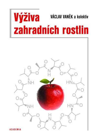 Knizniklub.cz: Výživa zahradních rostlin