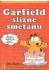 Detail titulu Garfield slízne smetanu - 4. kniha sebraných garfieldových stripů