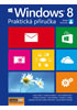 Detail titulu Windows 8 - Praktická příručka