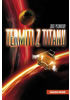 Detail titulu Termiti z Titanu - svazek první