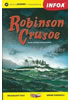 Detail titulu Robinson Crusoe - Zrcadlová četba