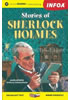 Detail titulu Stories of Sherlock Holmes / Případy Sherlocka Holmese - Zrcadlová četba