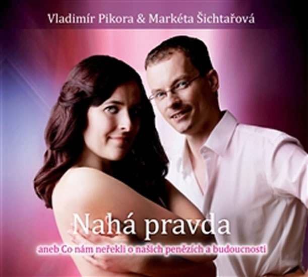 NAHÁ PRAVDA - CD