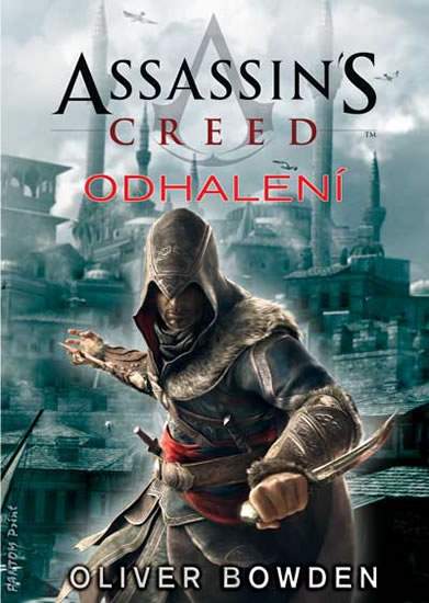 ASSASSIN'S CREED 04 ODHALENÍ