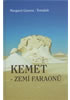 Detail titulu Kemet - zemí faraonů