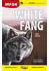 Detail titulu Bílý tesák / White Fang - Zrcadlová četba
