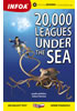 Detail titulu 20 000 mil pod mořem / 20 000 Leagues Under the Sea - Zrcadlová četba