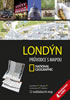 Detail titulu Londýn - Průvodce s mapou National Geographic
