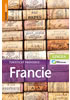 Detail titulu Francie - Turistický průvodce - 3. vydání
