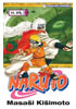 Detail titulu Naruto 11 - Zapálený učedník