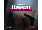 Detail titulu Heda Gablerová - 2CD