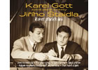 Detail titulu Karel Gott - Konec ptačích árií 3CD Karel Gott zpívá písně Jiřího Štaidla