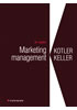 Detail titulu Marketing management