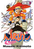 Detail titulu Naruto 12 - Velký vzlet