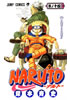 Detail titulu Naruto 14 - Souboj stínů