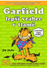 Detail titulu Garfield lepší vrabec v tlamě ...(č.38)