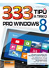 Detail titulu 333 tipů a triků pro Windows 8