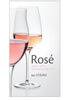 Detail titulu Rosé – veselý i vážný vícebarevný svět vína