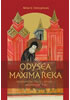 Detail titulu Odysea Maxima Řeka - Renesanční Itálie – Athos – Moskevská Rus
