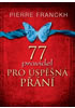 Detail titulu 77 pravidel pro úspěšná přání