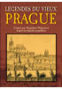 Detail titulu Légendes du vieux Prague