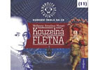 Detail titulu Nebojte se klasiky 11 - Wolfgang Amadeus Mozart: Kouzelná flétna - CD