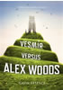 Detail titulu Vesmír versus Alex Woods