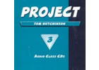 Detail titulu Project 3 Class Audio CDs /2/