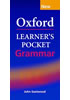 Detail titulu Oxford Learner´s Pocket Grammar