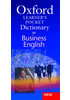 Detail titulu Oxford Learner´s Pocket Dictionary of Business English