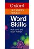 Detail titulu Oxford Learner´s Pocket Word Skills