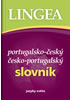 Detail titulu Portugalsko-český a česko-portugalský slovník