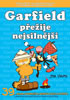 Detail titulu Garfield přežije nejsilnější (č.39)