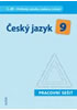 Detail titulu Český jazyk 9/III. díl - Přehledy, tabulky, rozbory, cvičení