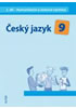 Detail titulu Český jazyk 9/2. díl - Komunikační a slohová výchova