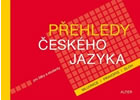 Detail titulu Přehledy českého jazyka pro žáky a studenty