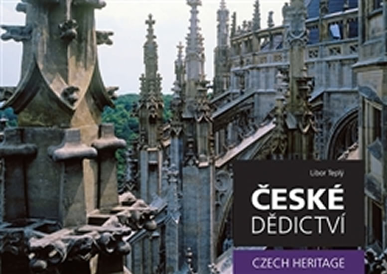 ČESKÉ DĚDICTVÍ (PAMÁTKY UNESCO)