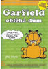 Detail titulu Garfield obléhá dům (č. 6)